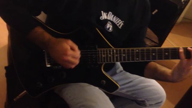 Washburn A-10 stage Series Reissue смотреть онлайн