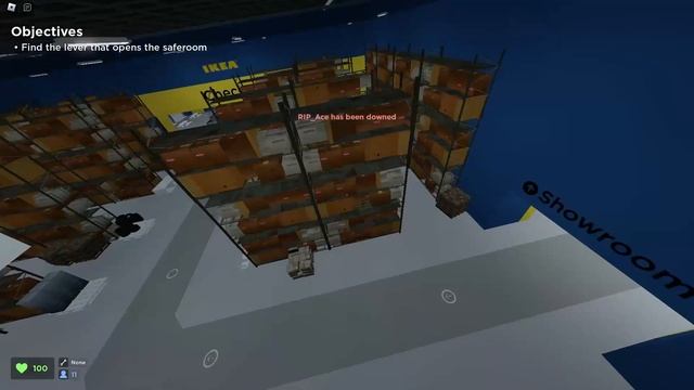 INVADE GAMEPLAY #22! | Roblox Evade Movement смотреть онлайн