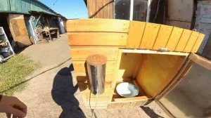 Хариус холодного копчения в домашних условиях!