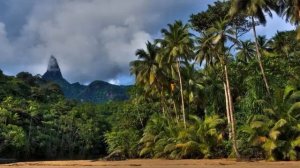 Сан -Томе и Принсипи (Sao -Tome and Principe)