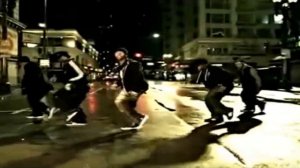 RNB 2010 Andrea Martin & Omarion Let The Music Play Music Video
