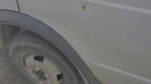 ремонт газели своими руками