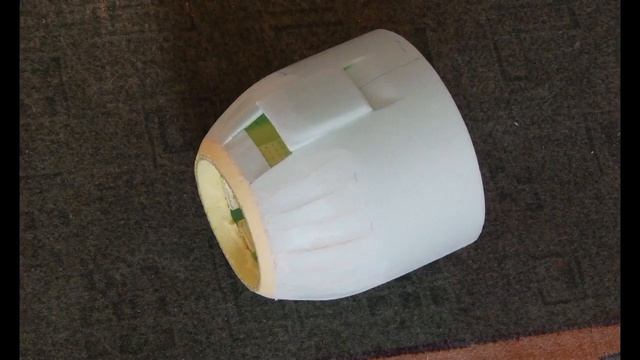 RC Самолет- просто пилотяга),1800 мм размах под ДВС.Ре смотреть онлайн