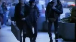 Рок-н-ролл, не делает тебя ТУПЫМ или несостоявшимся (Никки Сикс, Motley Crue)