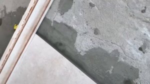 Мастер класс по укладке плитки