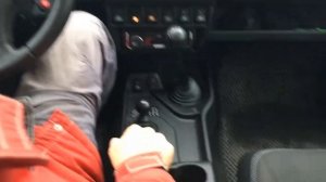 тест драйв нива урбан 2018 Средний