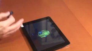 Прошивка планшета с SD карты