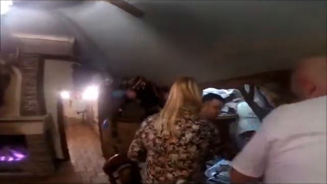 Ведущая Осипова Юлия Новый год Казачья Лопань смотреть онлайн