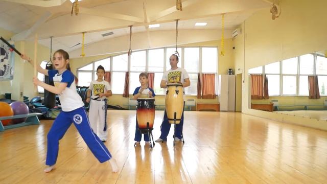 Соло Макулеле - Аня Серея и Ко смотреть онлайн