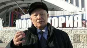 Владимир Солодов - восемь райнов Якутии вошли Арктическую зону России