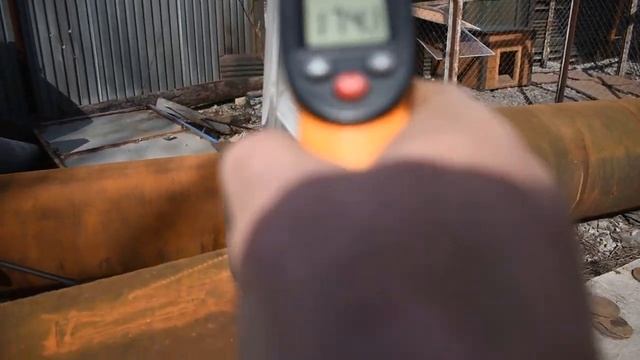 топка из шамота первое испытание смотреть онлайн