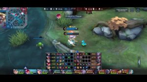 НАБИЛ 28 КИЛОВ , Как играет Беатрис на 500+ПТС | Mobile Legends #mobilelegends #mlbb #beatrix