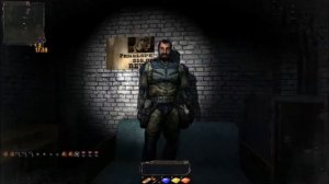 Прохождение S T A L K E R Тайные Тропы 2 Часть #39 Кейс для Скряги