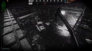 Как сделать Чёрно-Белое ПНВ в Таркове (Escape From Tarkov)