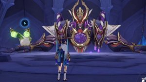 Wanderer Theme Music EXTENDED - Of Solitude Past and Present | Genshin Impact