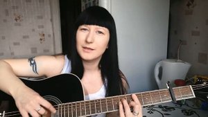КРАСИВАЯ ПЕСНЯ НА ГИТАРЕ / Стимул - А я не забуду КАВЕР 2020