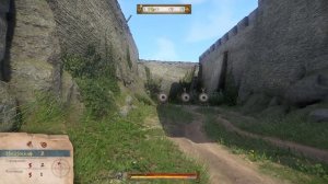 Kingdom Come: Deliverance СОСТЯЗАНИЕ ЛУЧНИКОВ - НОВИЧОК.