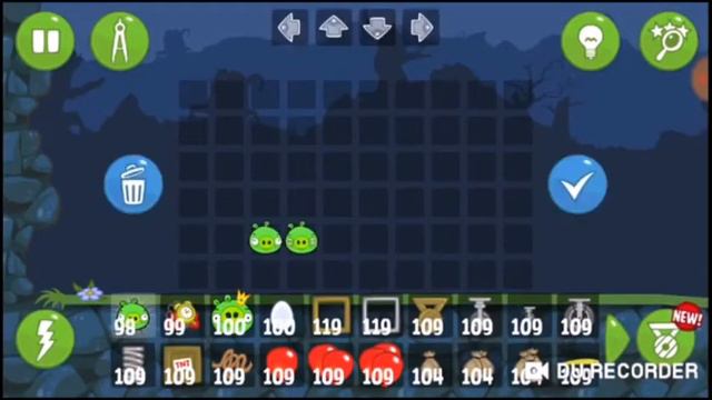 Невероятные изобретения в Bad Piggies, 2 выпуск смотреть онлайн