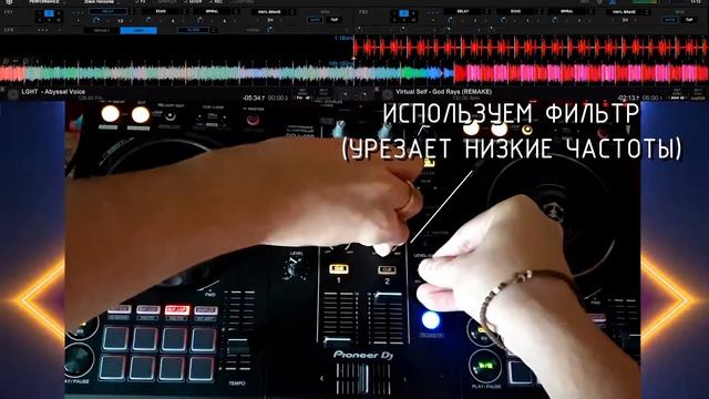 ЧТО ДЕЛАЕТ DJ (ДИДЖЕЙ) НА САМОМ ДЕЛЕ