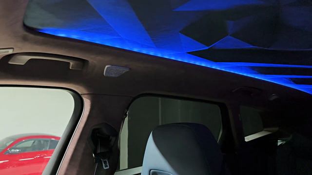 2024 BMW XM - Ultra Luxury Sport SUV In Details