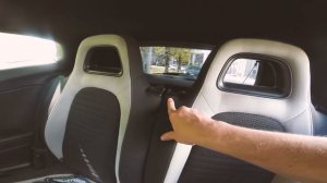 Volkswagen scirocco 2012 г.в. субъективное мнение