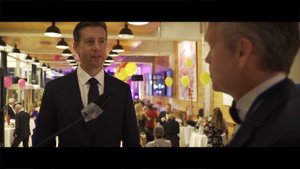 Sier du ja hvis Hollywood ringer Pål Sverre Hagen ? - Skont intervjuer