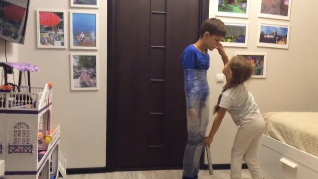 100 метров пленки.