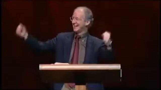 Взирать на Иисуса Христа и наслаждаться Им. Часть 4. Джон Пайпер смотреть онлайн