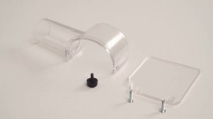 Ручной фрезер для обработки кромки ПВХ