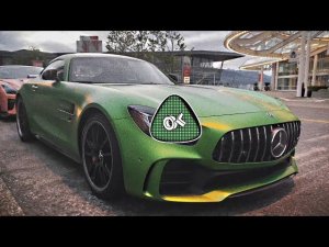 MAGKAEV, Давид Хубаев - Цыганочка | 2023