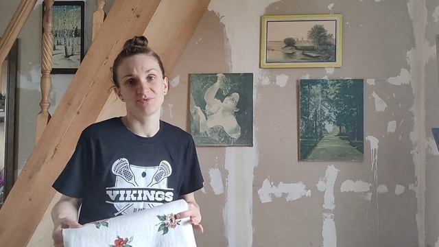 Покупки текстиля для дома из секонд хенд. Классные скатерти, дорожка и пододеяльники) смотреть онлайн