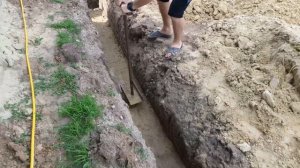 Ливневая Канализация! ВСЁ ПРОСТО!!! Каждый сможет сделать!