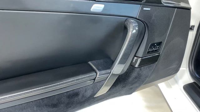 2011 Porsche 911 Turbo S Cabriolet For Sale смотреть онлайн