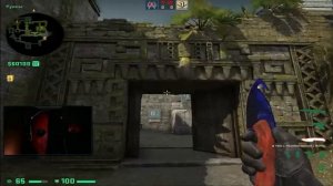 Ancient Guide SMOKES AND MOLOTOVS 128 tick | Новая карта Обновления от Valve 2021