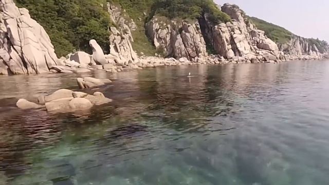 Бухта Ежовая 06 07 17 смотреть онлайн