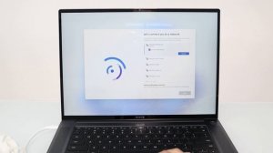 HUAWEI MateBook 16S 2022 Windows 11 Home 12Gen i7 16Gb+1Tb (Space Gray) Unboxing | MICHAEL MORENO