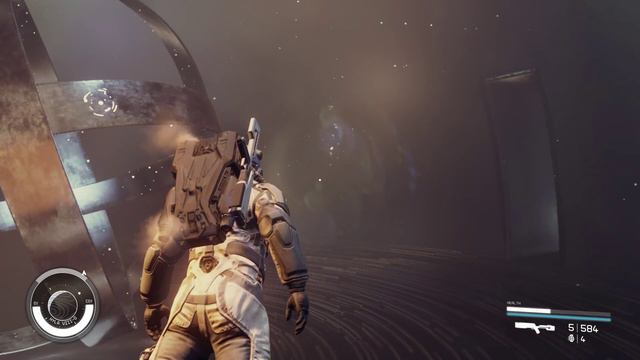 Power From Beyond Hyla VIII-D Quest Starfield смотреть онлайн