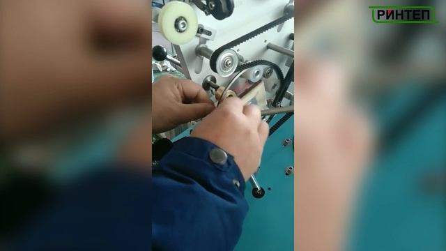 Небольшая тороидальная машина для намотки катушки трансформатора смотреть онлайн