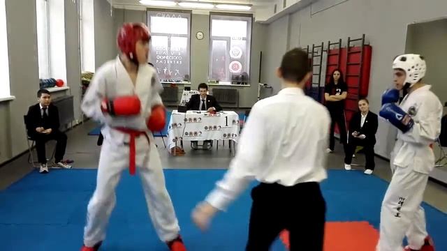 Тхэквондо смотреть онлайн