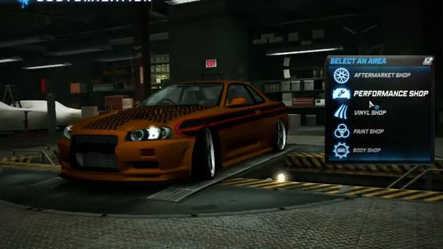 NFS world vinyls Removing Problem ! смотреть онлайн