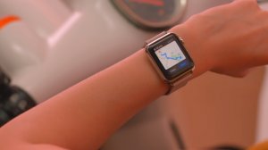 Apple Watch – Навигация