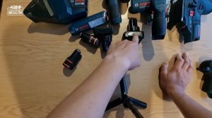 Купил Bosch gsr 12v-35 fc . Выхода нет !!!