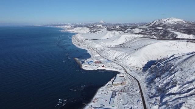 Холмск север смотреть онлайн