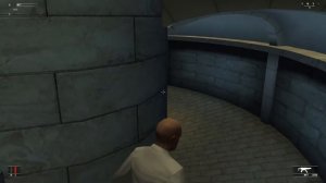 Прохождение Hitman Blood Money Реквием [12]