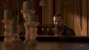 Detroit: Become Human™ , Маркус и пианино