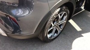 Kia XCEED 1.5T GDi ISG 3 5dr