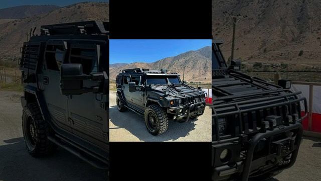 Hummer H2?? #hummer #humvee #hummerh1 #hummerh2 #hummerh3 #fenders #hummertuning