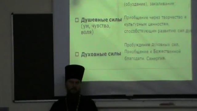 007 протоиерей Ярослав Иванов смотреть онлайн