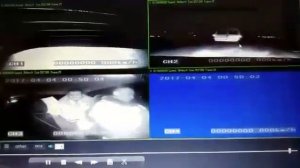 В Астрахани застрелили двух сотрудников ДПС.