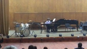 Д. Палиев - Тарантелла